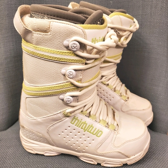 Thirtytwo Prospect W's - Picture 4 of 14